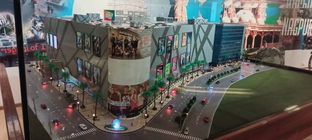 Glocal Square Mall - 3