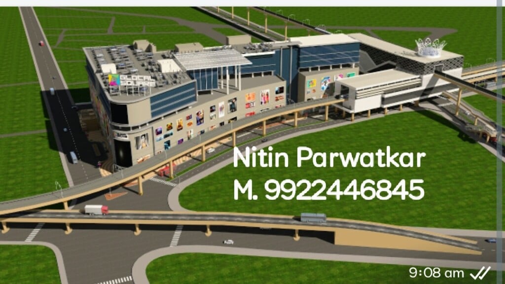 Glocal Square Mall - 4