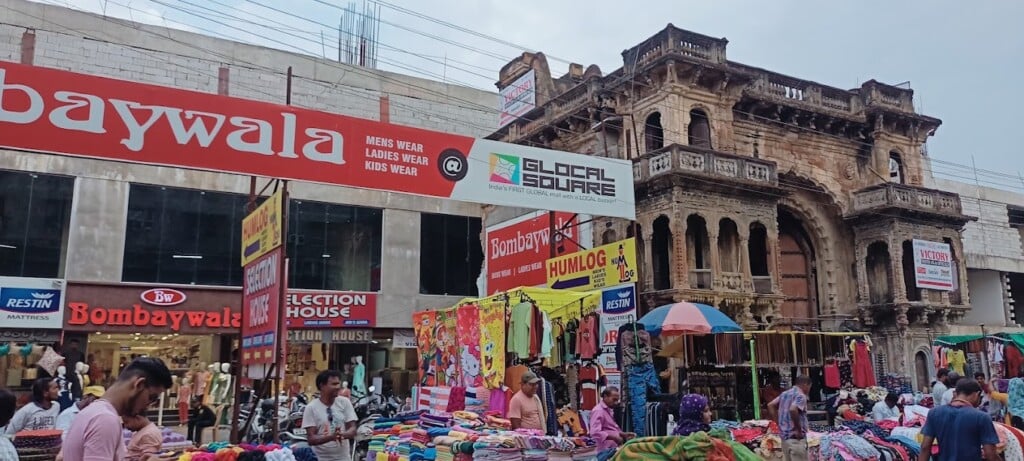 Glocal Square Mall - 5