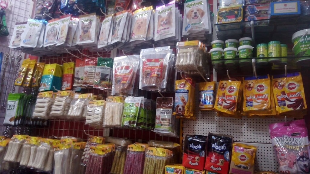 Hanumat Pets Gallery Grooming Salon & Aquariums - 3