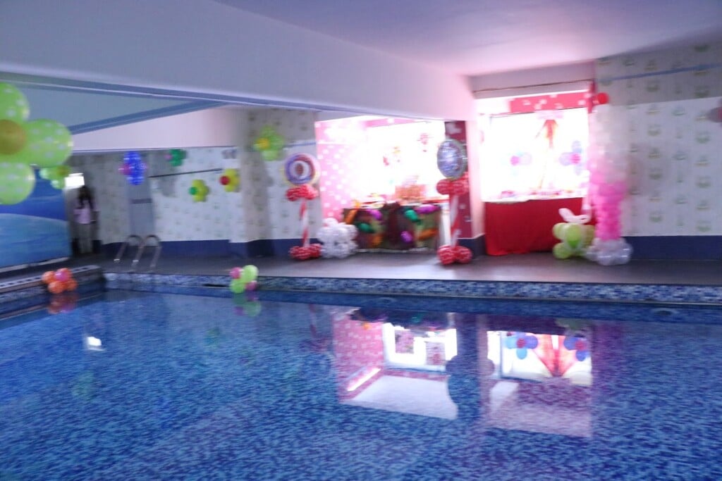 Comrade Fitness Zone - 3