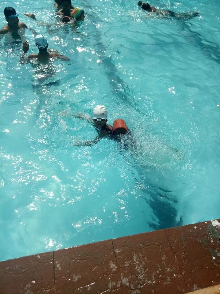 Kamgar Kalyan Kendra - 2