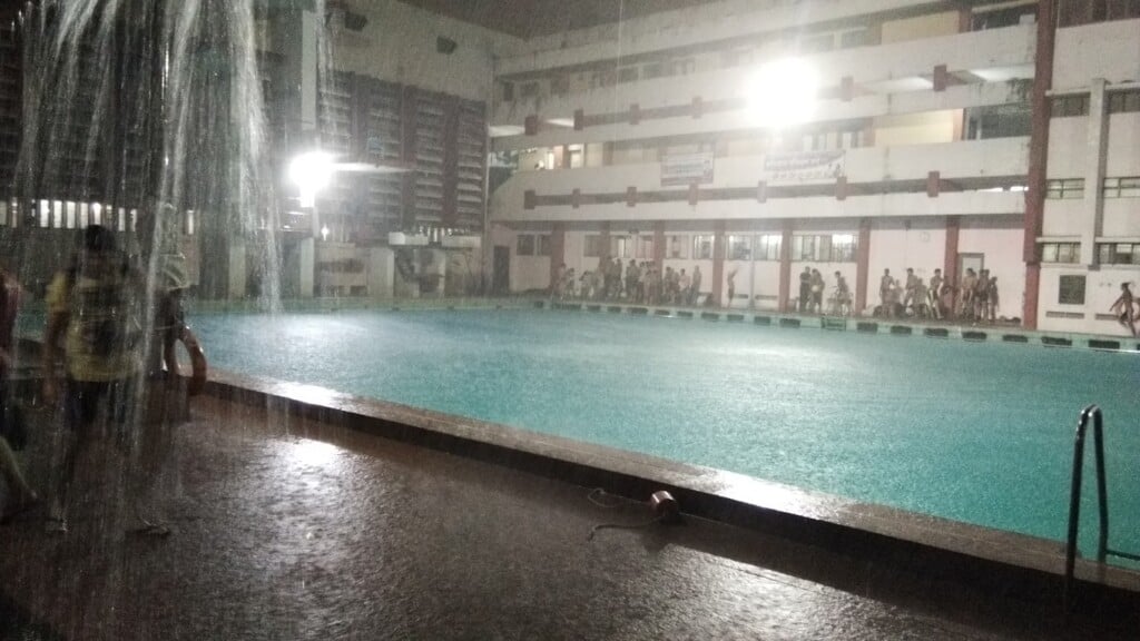 Kamgar Kalyan Kendra - 3