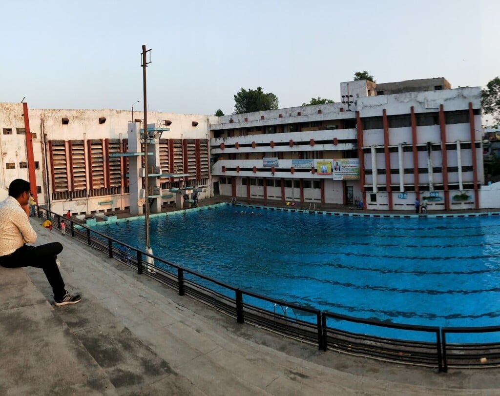 Kamgar Kalyan Kendra - 4