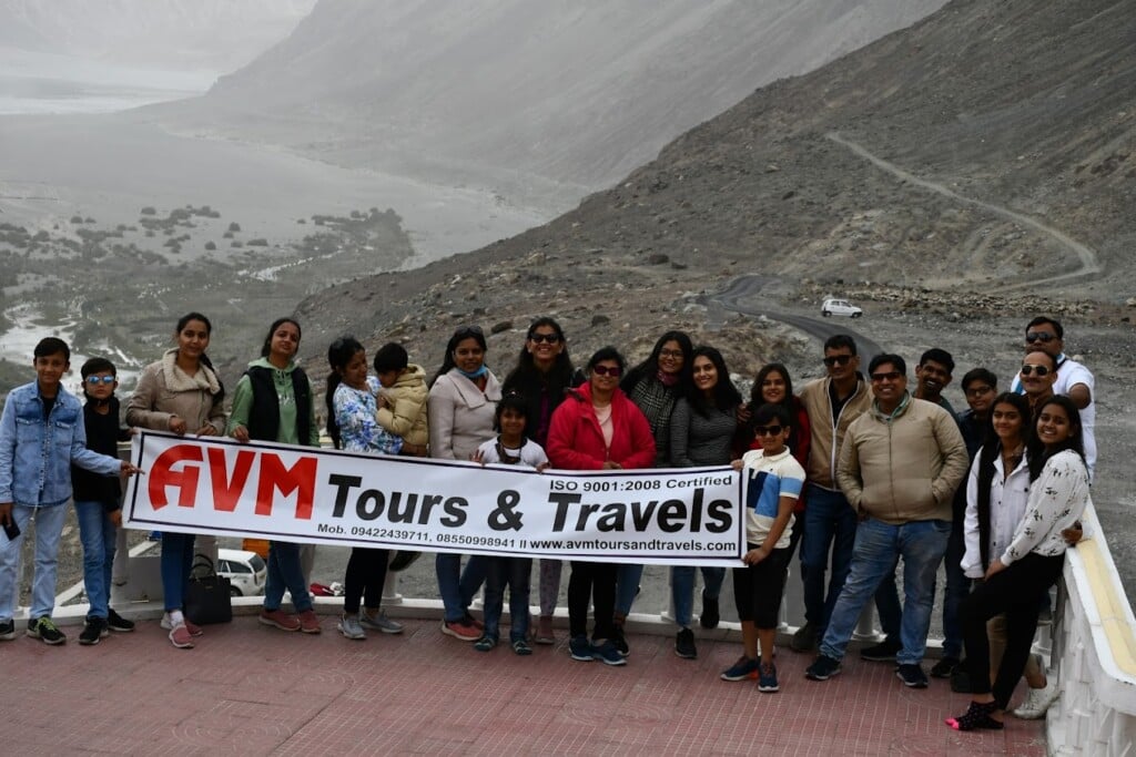 AVM Tours And Travels Nagpur | Travel Agency In Nagpur