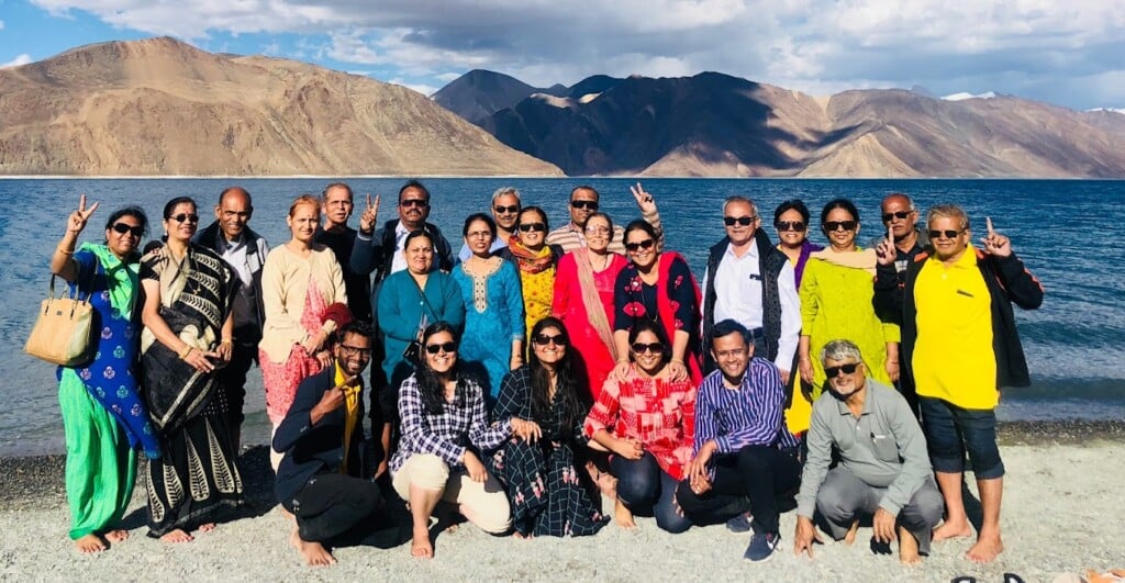 Shri Chidambar Travels Private Limited - 5