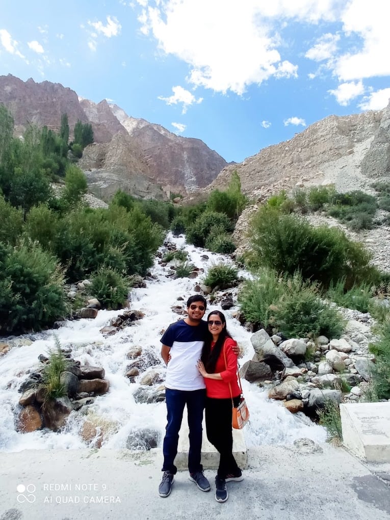 Veena World - Nagpur Lokmat Square