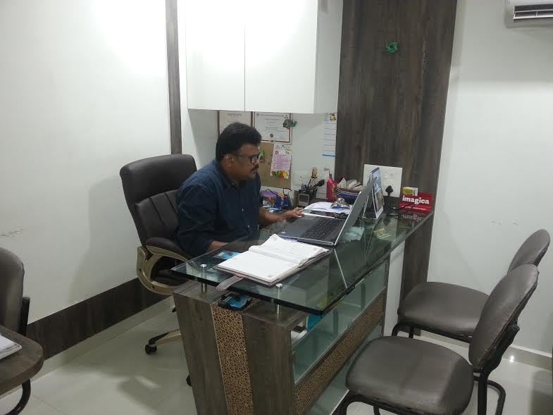 Veena World - Nagpur Lokmat Square - 5