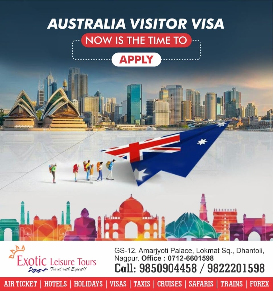 Exotic Leisure Tours, Nagpur - 2