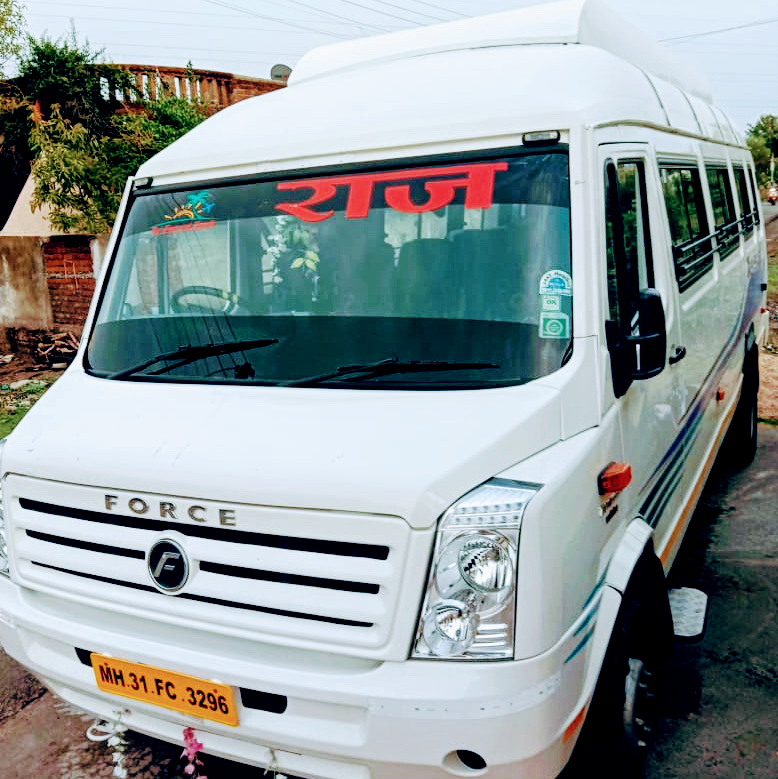 Raj Tours and Travels - 4