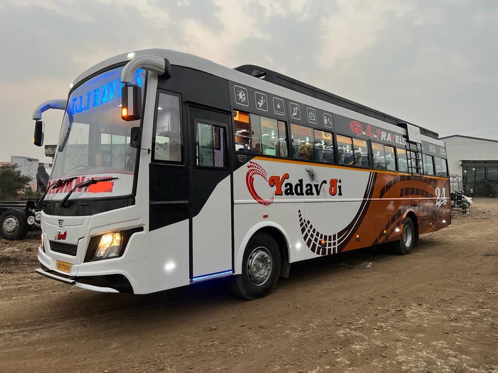 Hari Om Tours And Travels Nagpur - 4