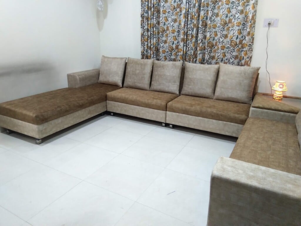 Suyash Job Placement