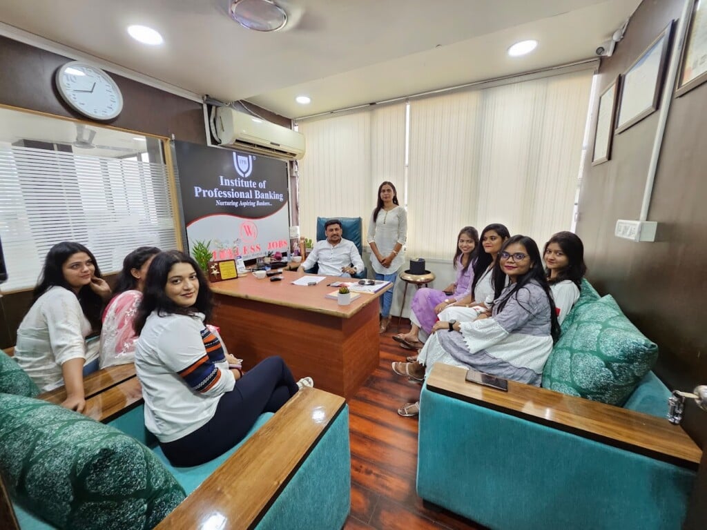 Wireless Job Consultancy - 3