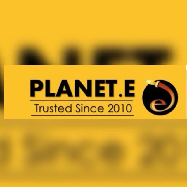 PLANET E YOUR PERFECT LAUNCHPAD