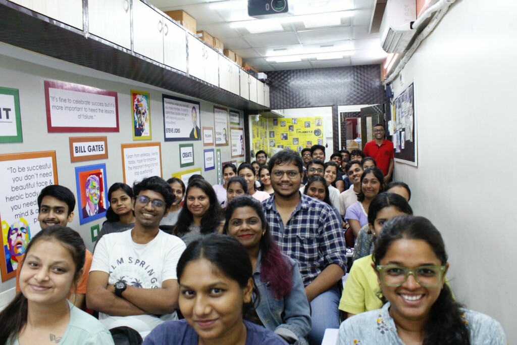 PLANET E YOUR PERFECT LAUNCHPAD - 2