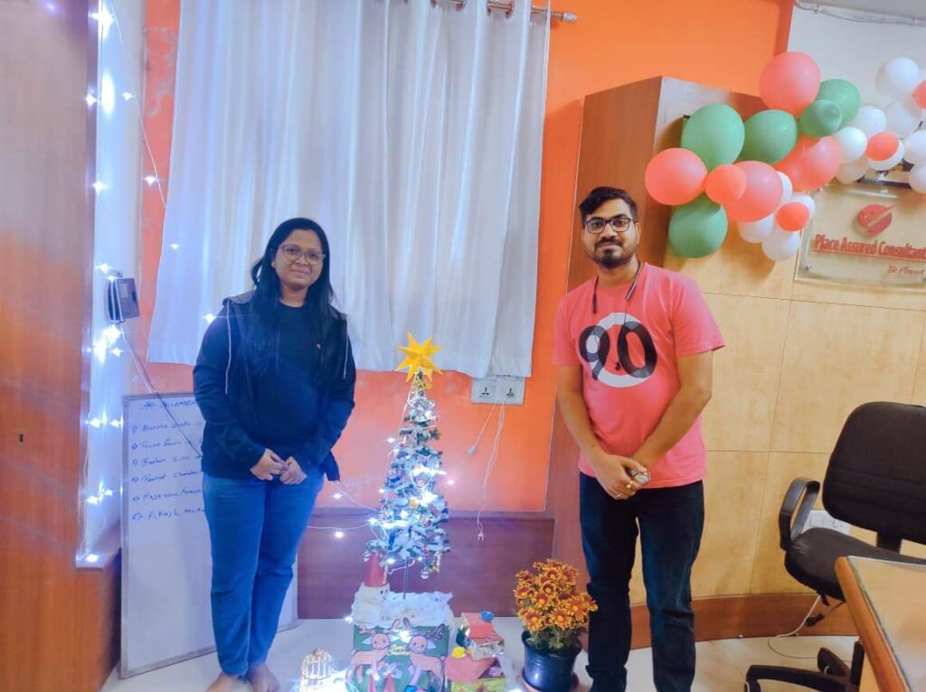 Place Assured Consultants Pvt Ltd - 3