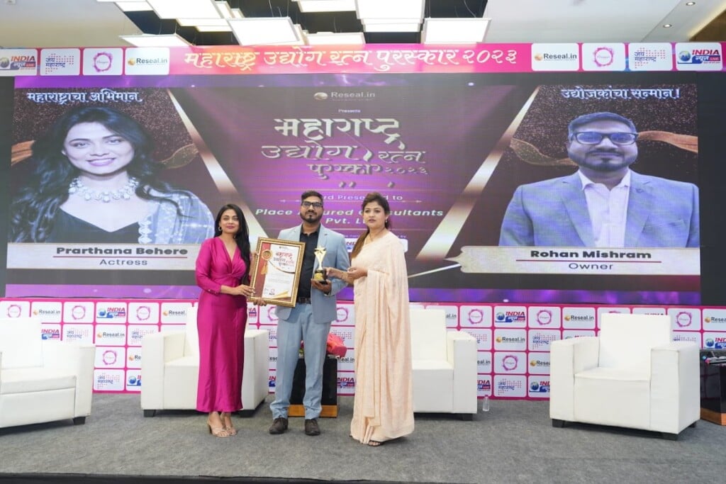 Place Assured Consultants Pvt Ltd - 4