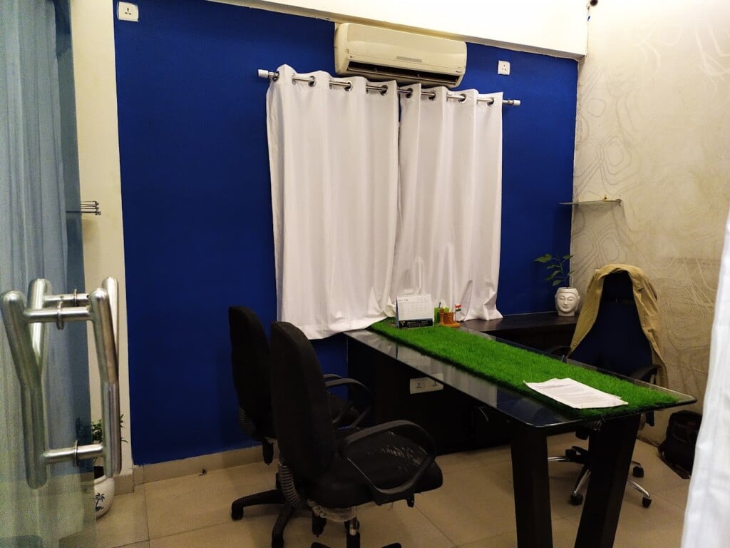 Place Assured Consultants Pvt Ltd - 5