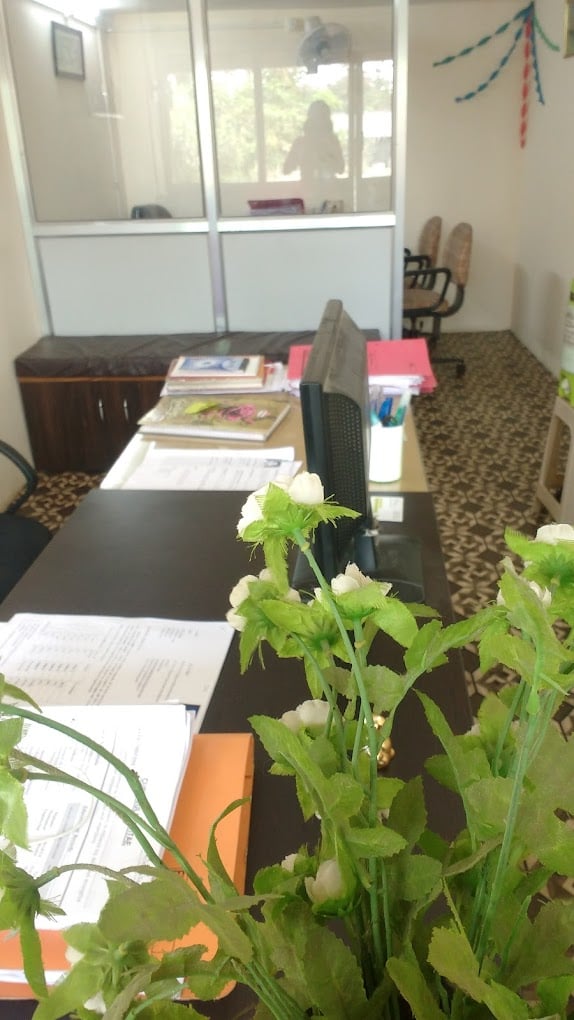 Mauli Vision Institution,Job Consultancy - 3