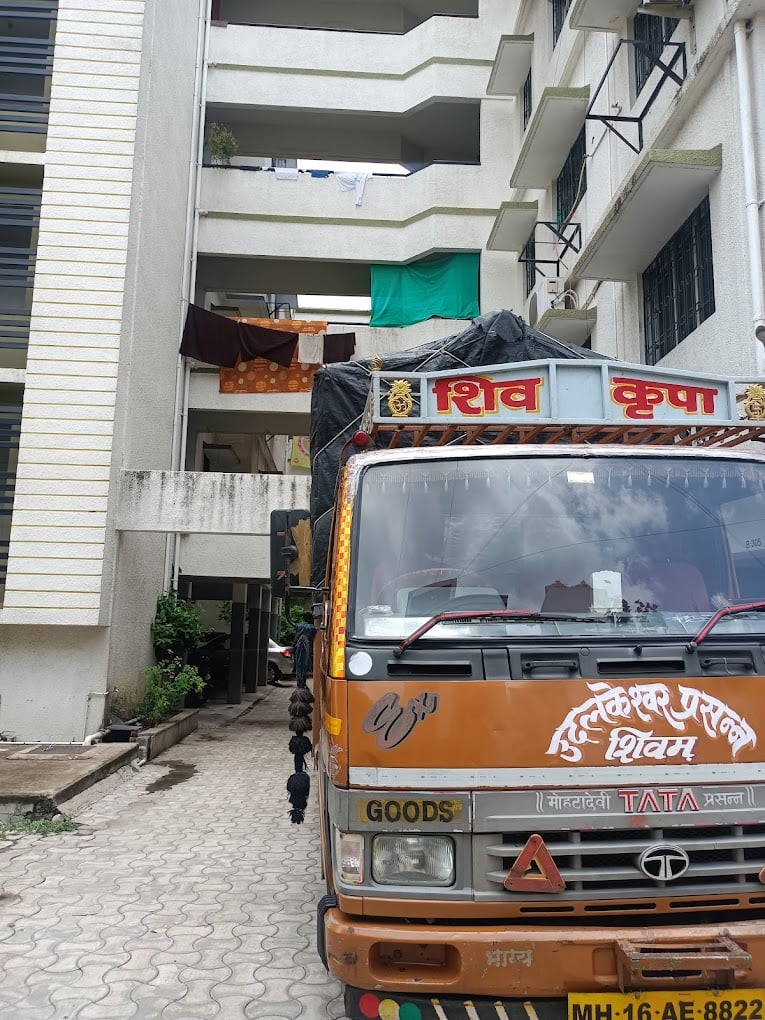 Sai packers & Movers - 3