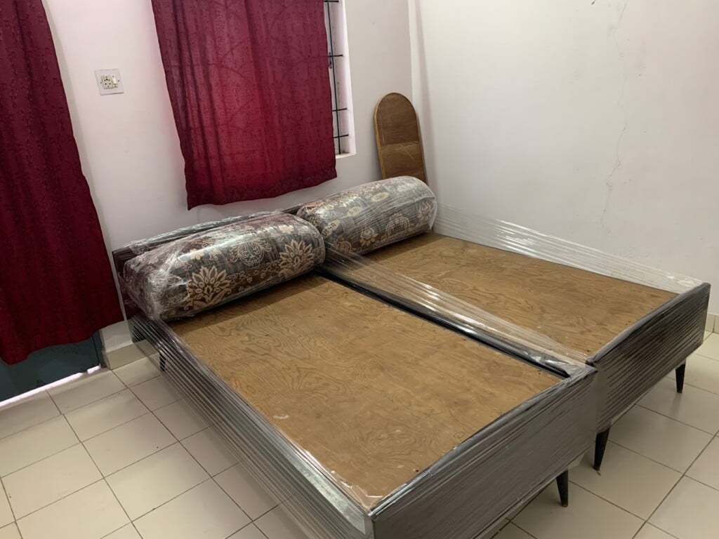 Ravi Packers & Movers - 5