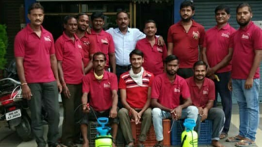 Shri Mahaalakshmi Packers & Movers - 5