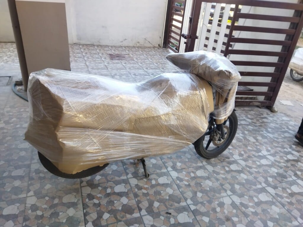 Maruti International Packers And Movers - 2
