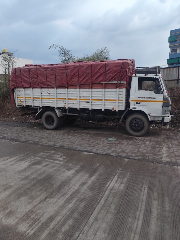 Maruti International Packers And Movers - 4