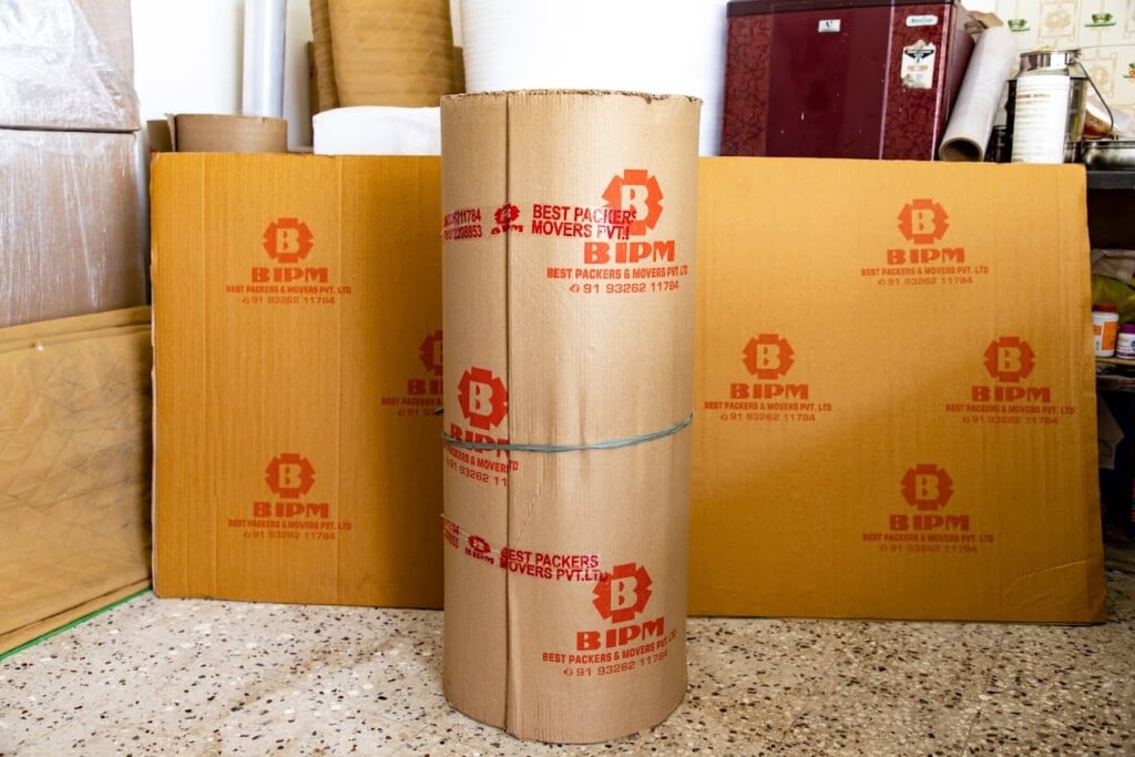 Best Packers and Movers PVT. LTD. - 2