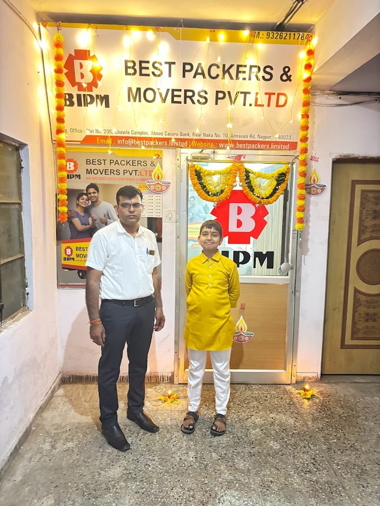 Best Packers and Movers PVT. LTD. - 5