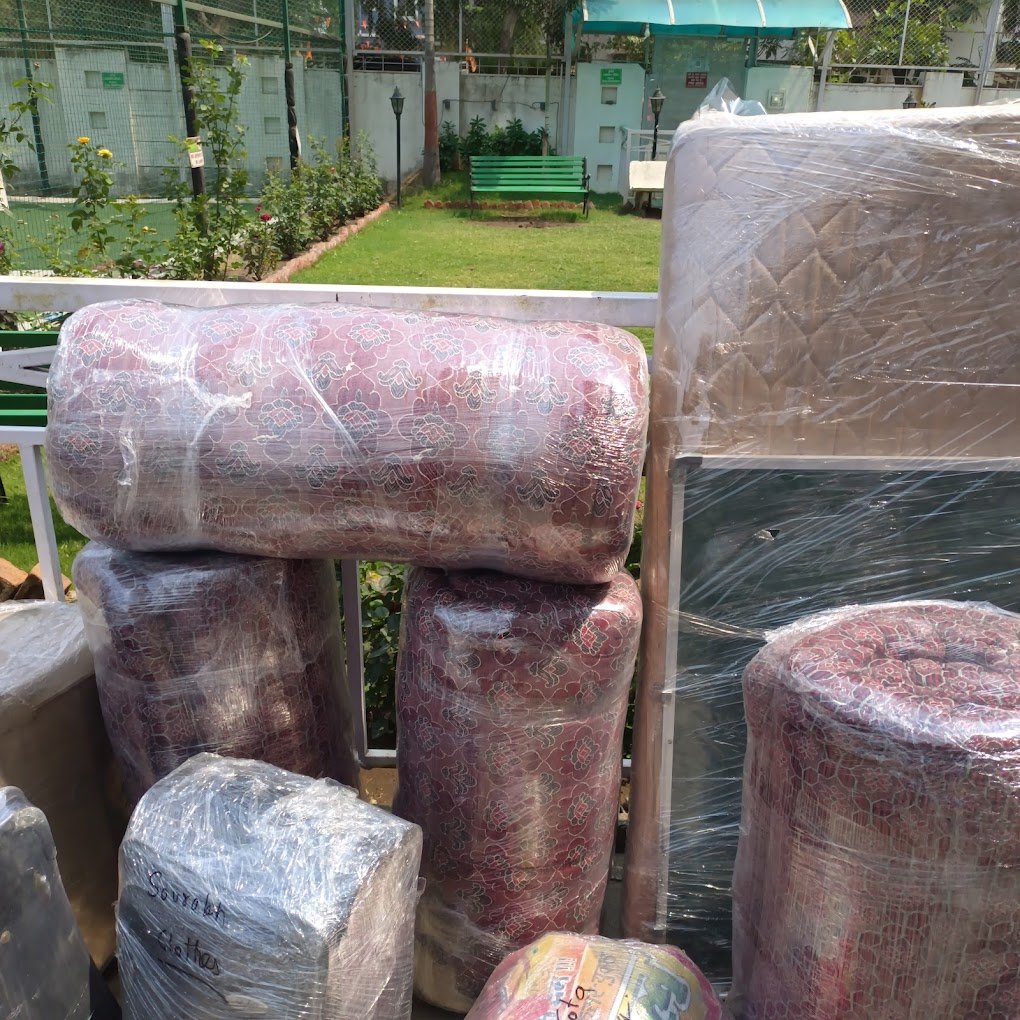 Maruti Cargo Packers And Movers - 4