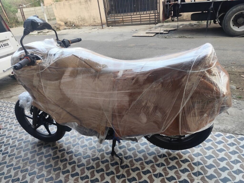 Maruti Relocation Packers And Movers - 2