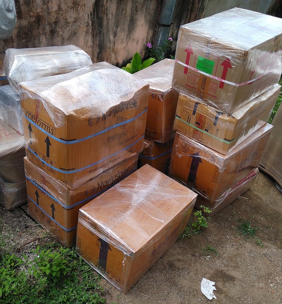 Maruti Relocation Packers And Movers - 3