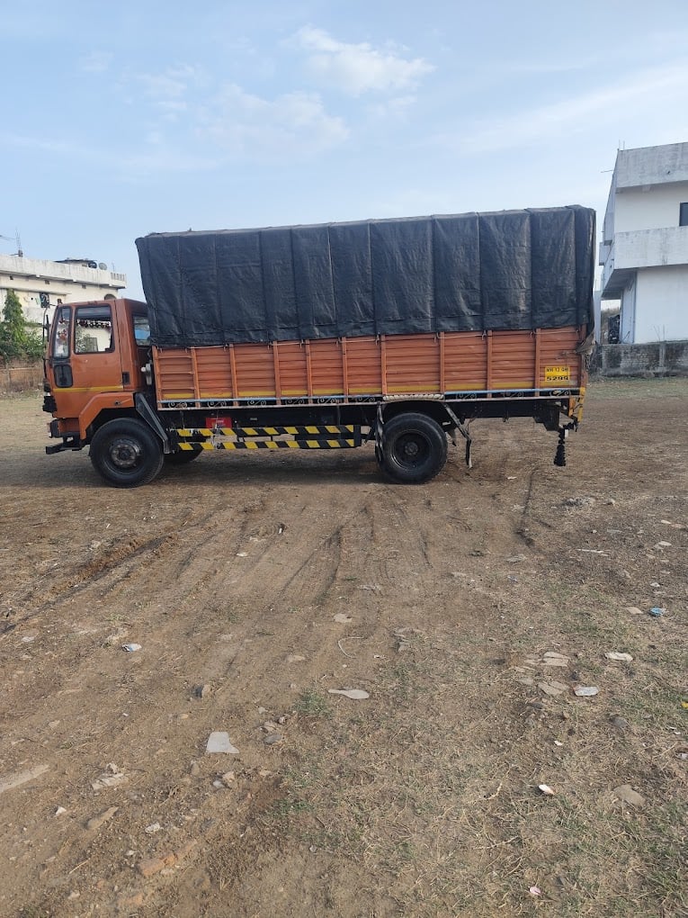 Maruti Relocation Packers And Movers - 4
