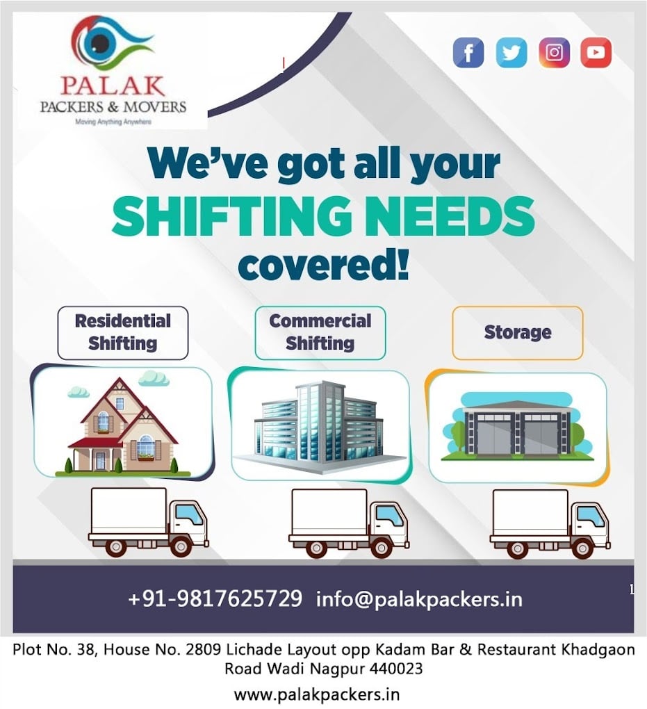 Palak Packers and Movers - 5