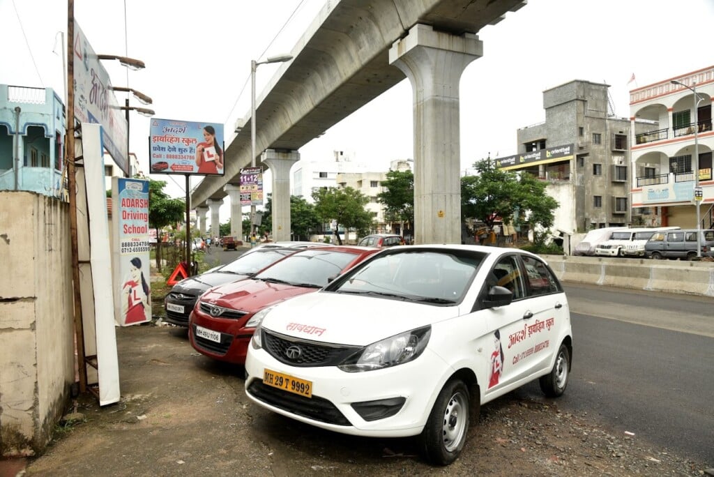 Adarsh Driving School - 4