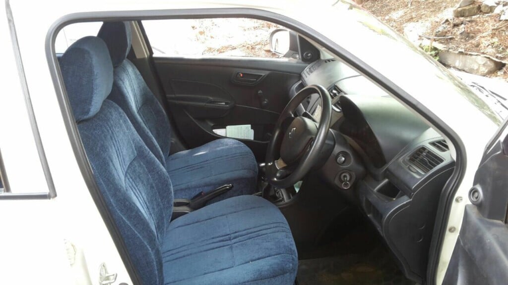 Dwarka Driving School