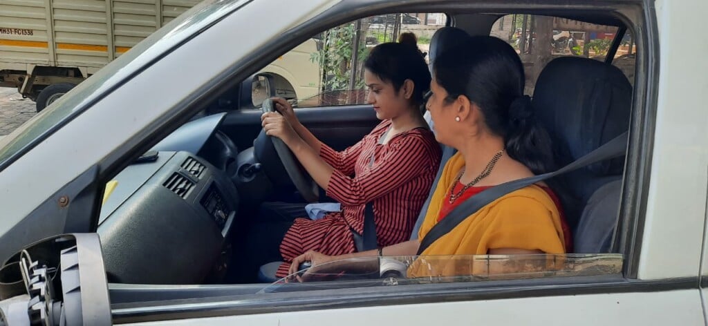 Shree Ram Driving School - 3