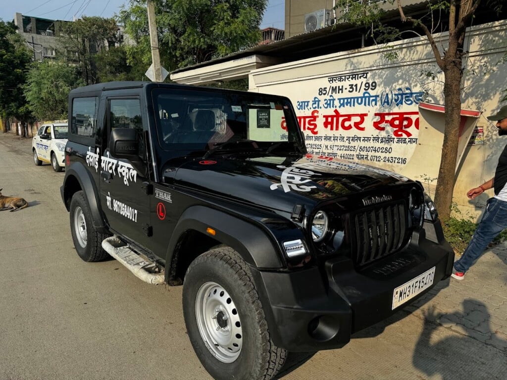 New Desai Motor School - 3