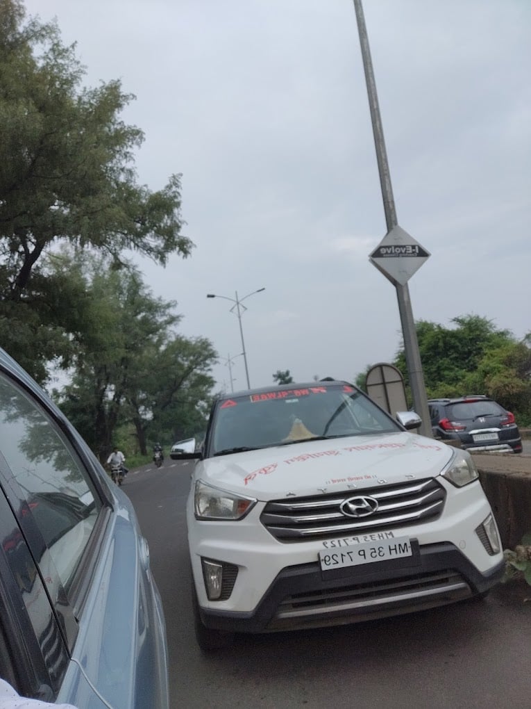 M. Wazalwar Driving School - 3