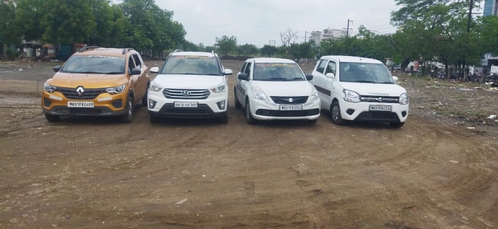 Charde Driving School - 2