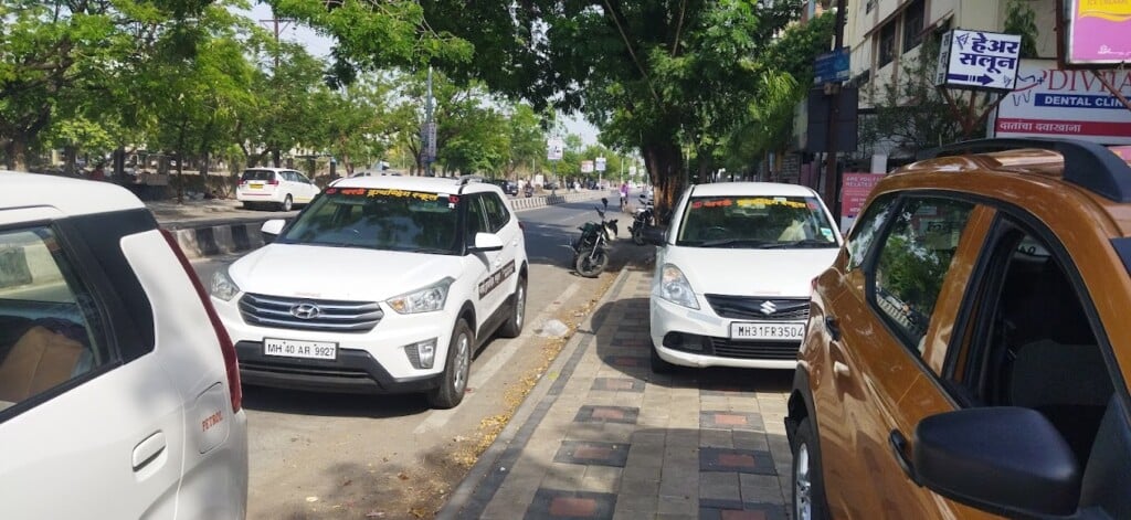 Charde Driving School - 3