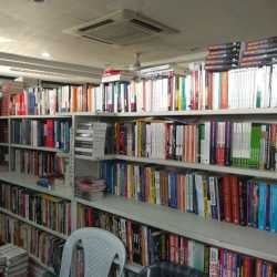 Venus Book Centre - 2