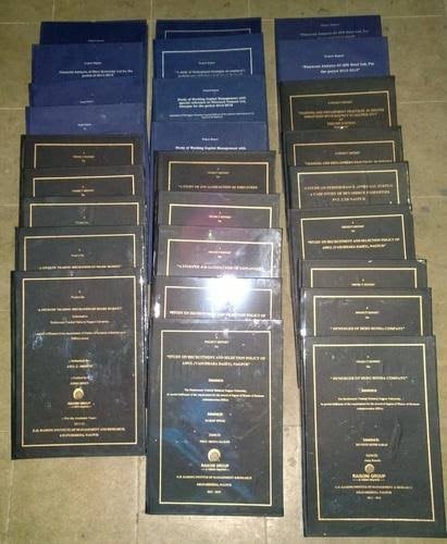 Akshay Mudra Press - 3