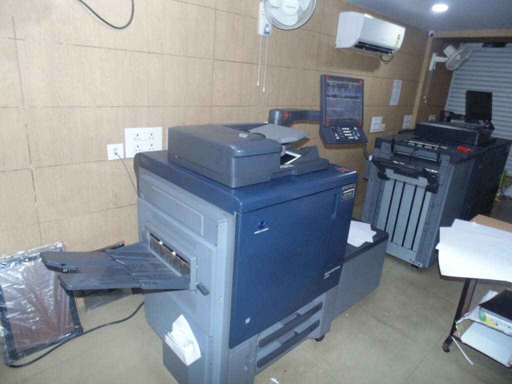Shriniketan Xerox Centre - 3