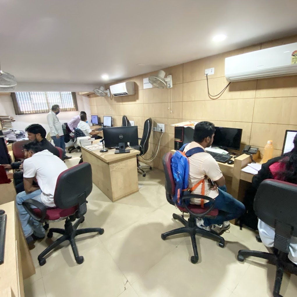 Shriniketan Xerox Centre - 5