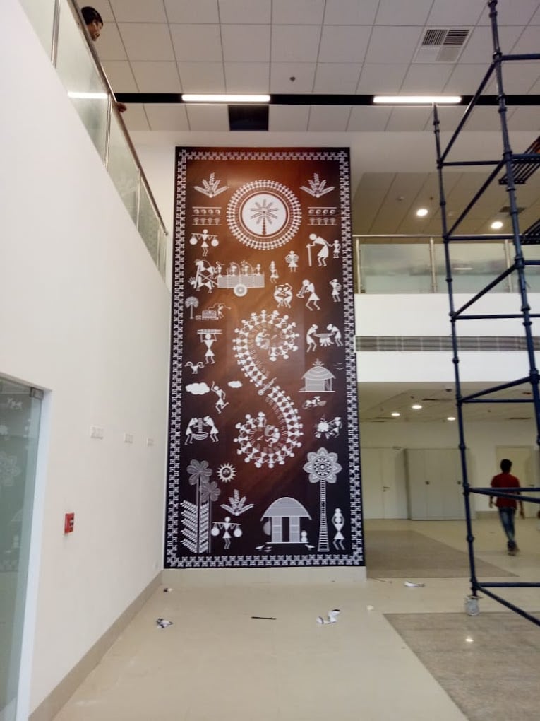 True Copy Centre Private Limited