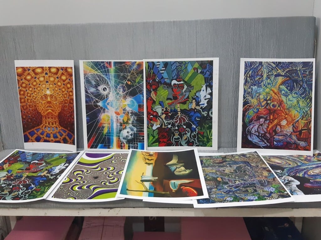 Yogee Digital Printing Solutions - 4