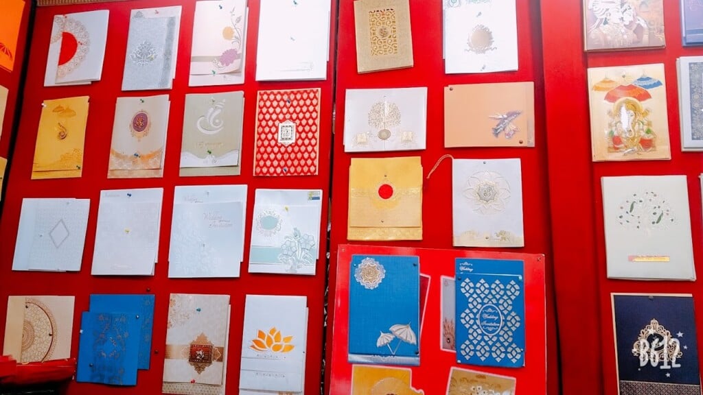 S S Printers & Cards - 2