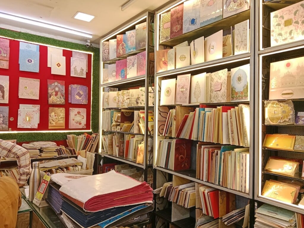 S S Printers & Cards - 5